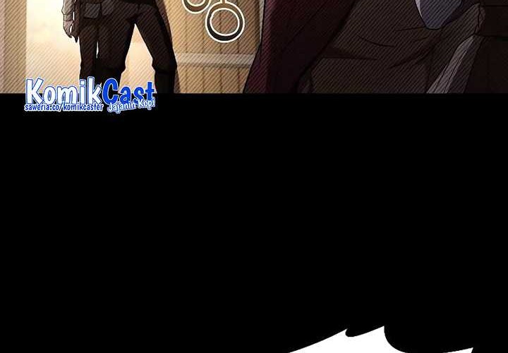 Archmage Restaurant Chapter 28 - halaman 15