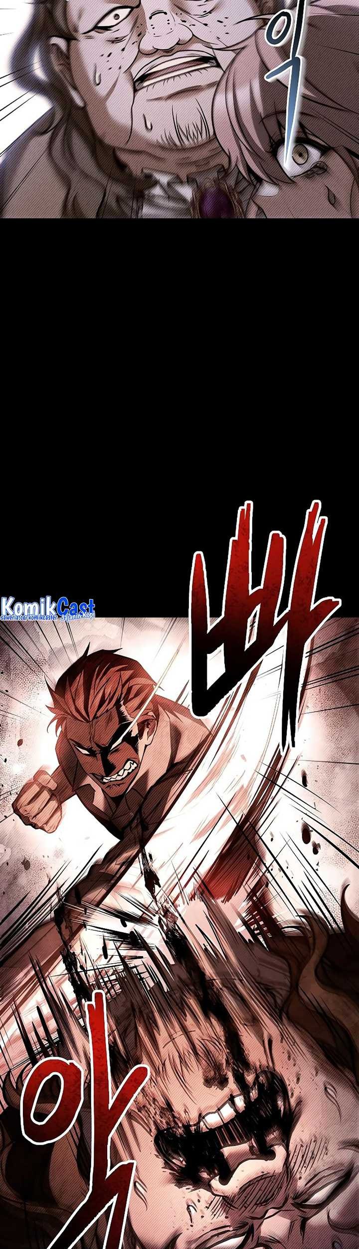 Archmage Restaurant Chapter 28 - halaman 30