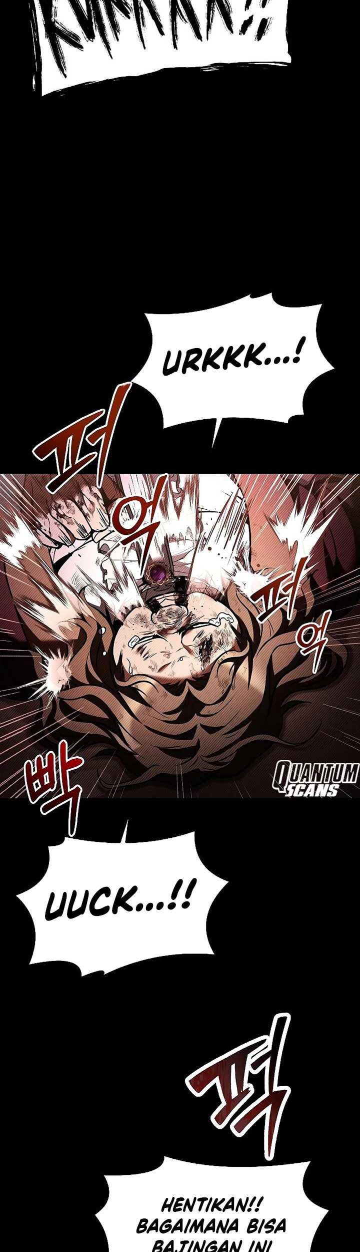 Archmage Restaurant Chapter 28 - halaman 32