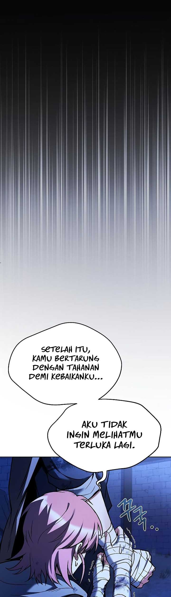 Archmage Restaurant Chapter 28 - halaman 36