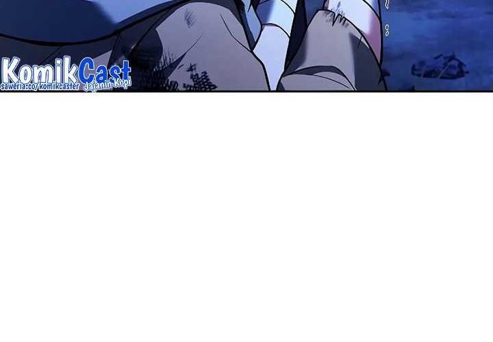 Archmage Restaurant Chapter 28 - halaman 37