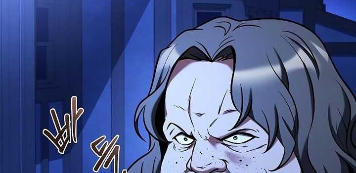 Archmage Restaurant Chapter 28 - halaman 41