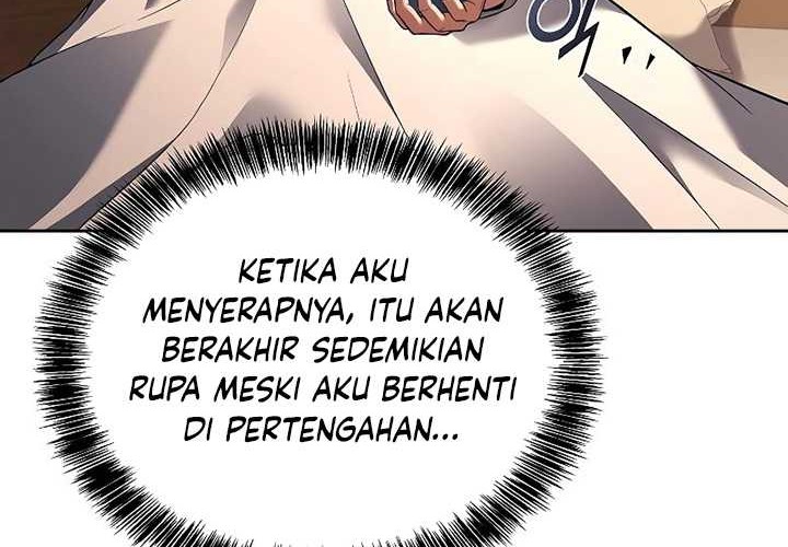 Archmage Restaurant Chapter 28 - halaman 57
