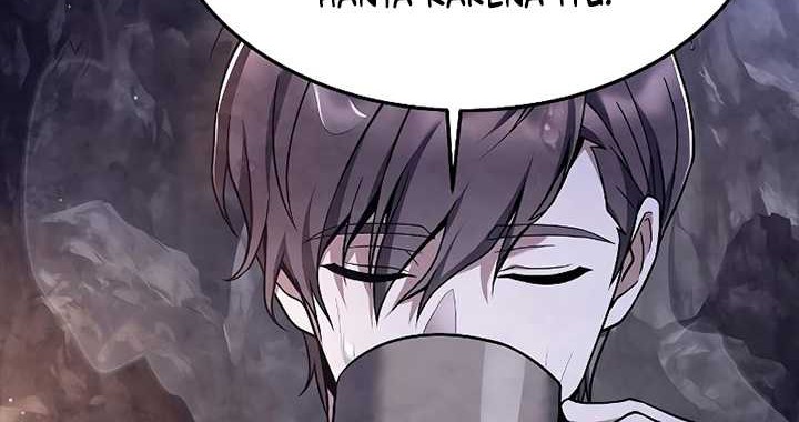 Archmage Restaurant Chapter 28 - halaman 63