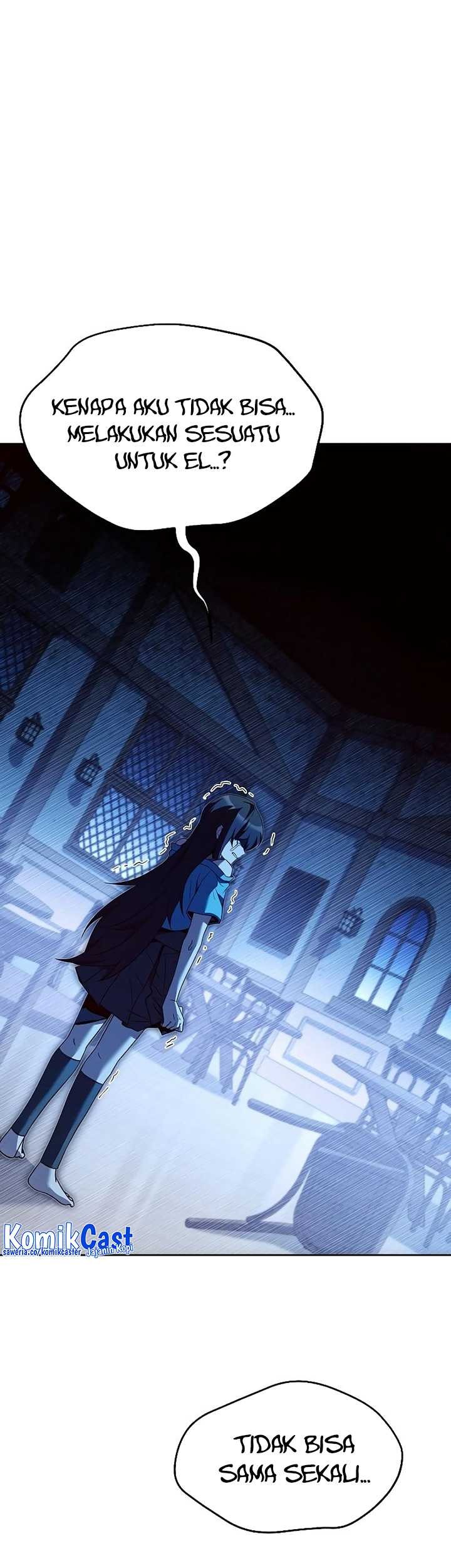 Archmage Restaurant Chapter 28 - halaman 66