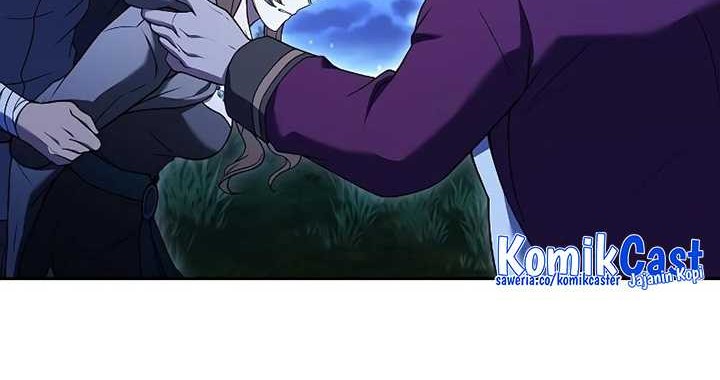 Archmage Restaurant Chapter 28 - halaman 71