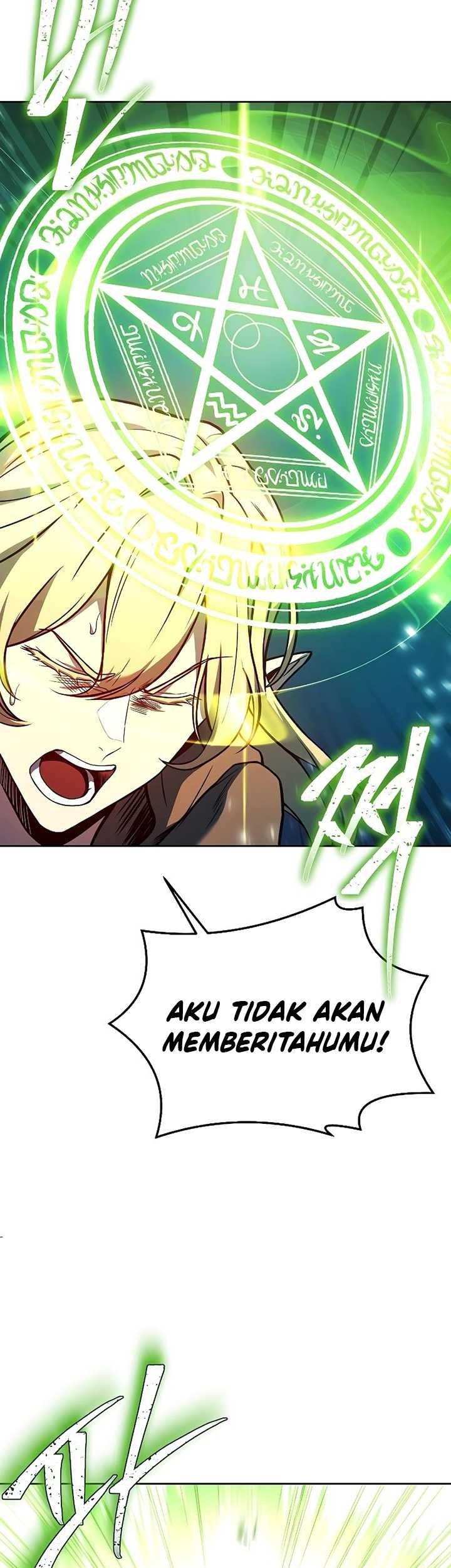 Archmage Restaurant Chapter 28 - halaman 78