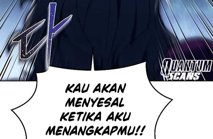 Archmage Restaurant Chapter 28 - halaman 83
