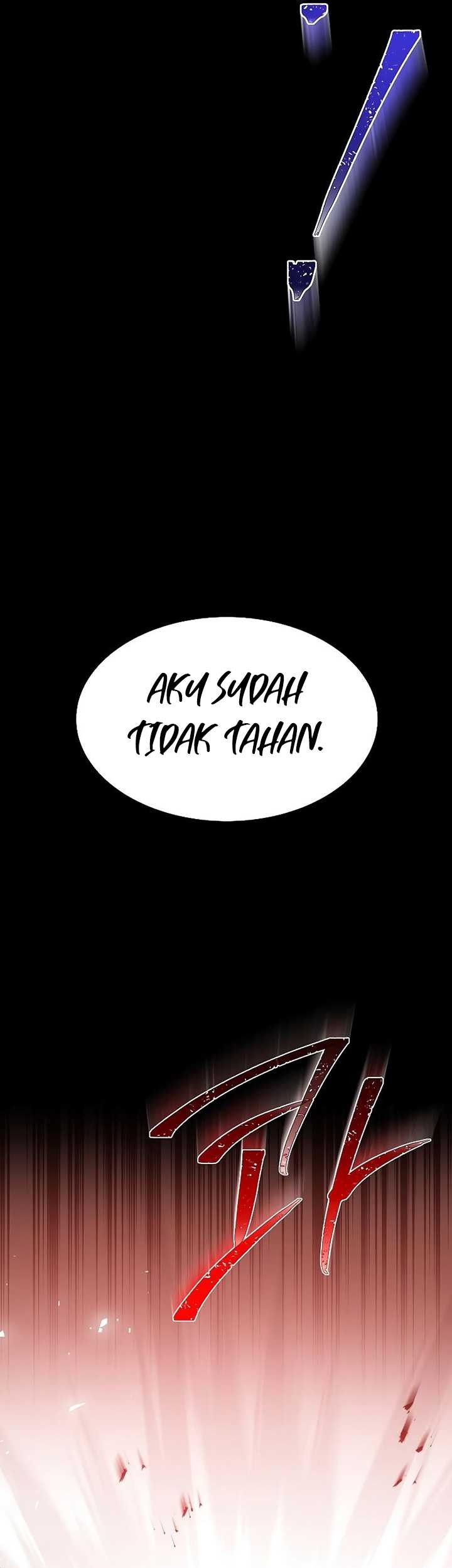Archmage Restaurant Chapter 28 - halaman 86
