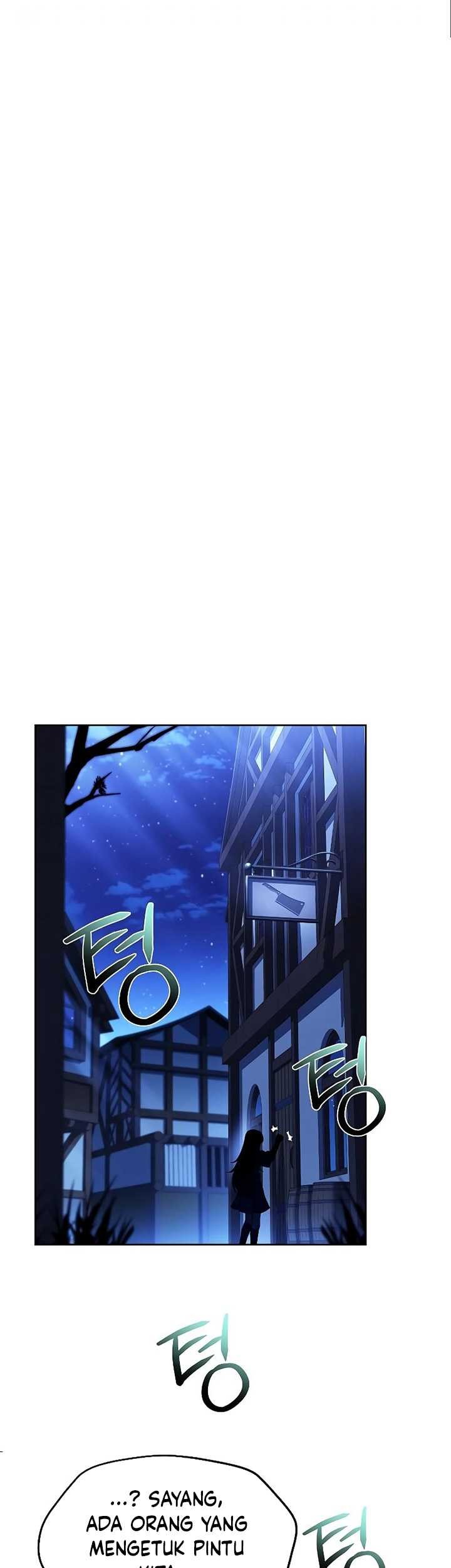 Archmage Restaurant Chapter 29 - halaman 18