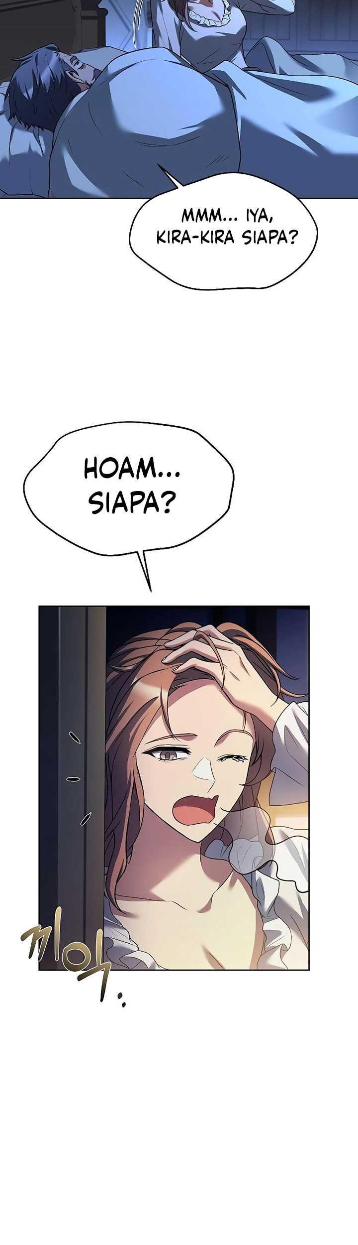 Archmage Restaurant Chapter 29 - halaman 20