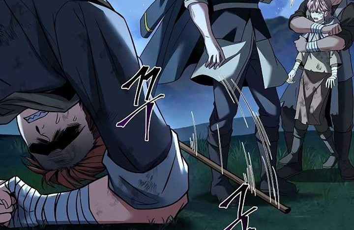 Archmage Restaurant Chapter 29 - halaman 31