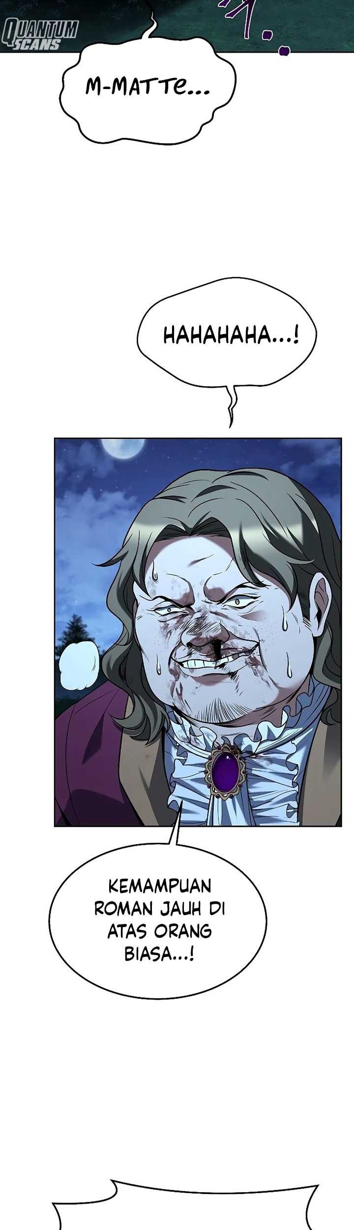 Archmage Restaurant Chapter 29 - halaman 32