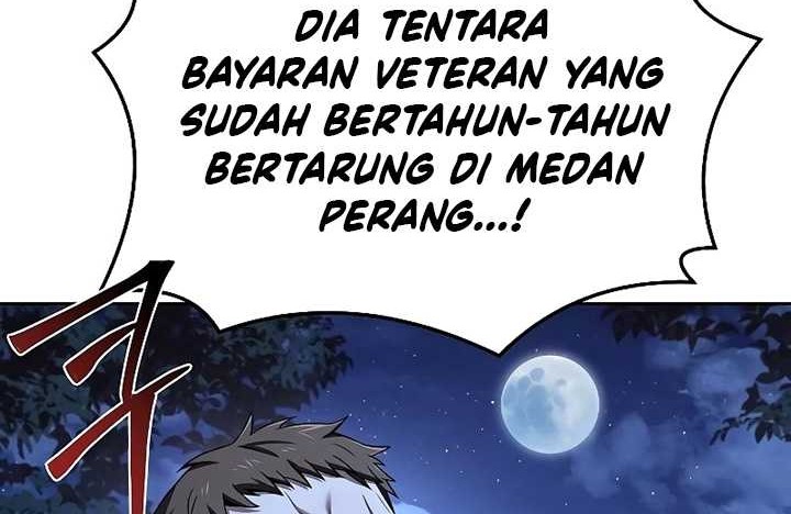 Archmage Restaurant Chapter 29 - halaman 33