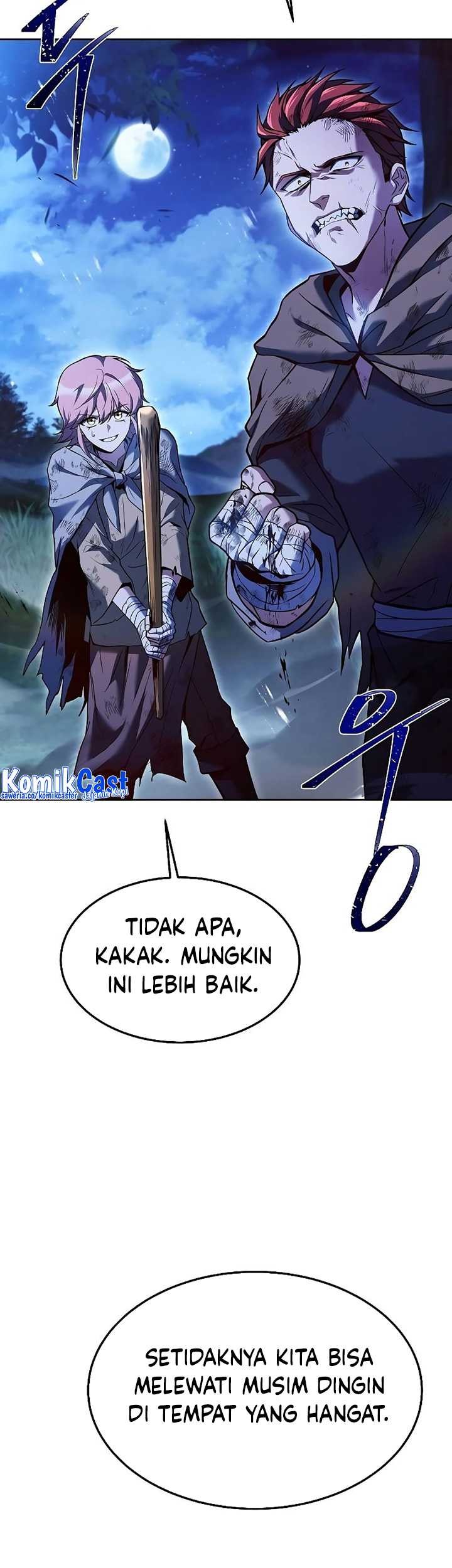 Archmage Restaurant Chapter 29 - halaman 4