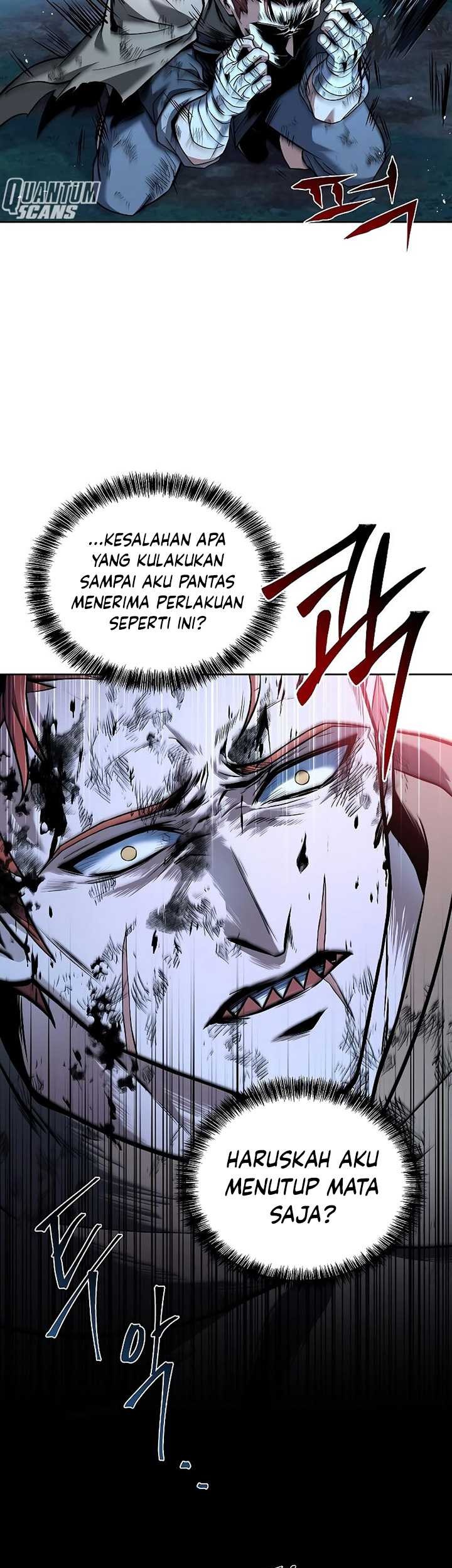 Archmage Restaurant Chapter 29 - halaman 42