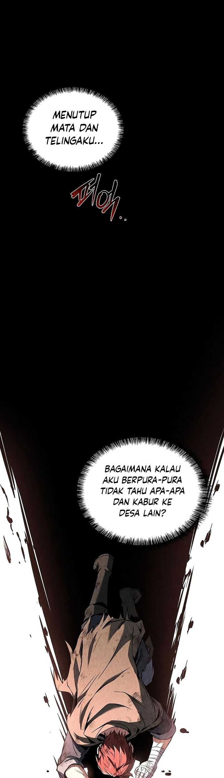 Archmage Restaurant Chapter 29 - halaman 44