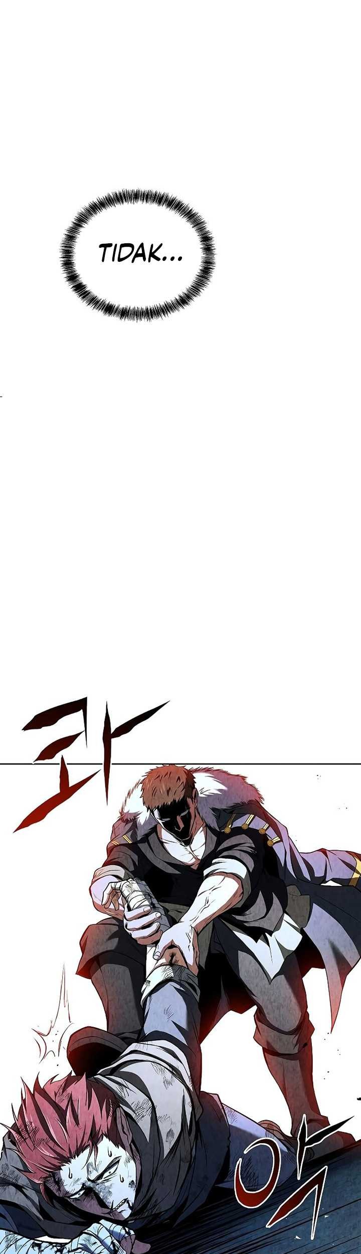 Archmage Restaurant Chapter 29 - halaman 46