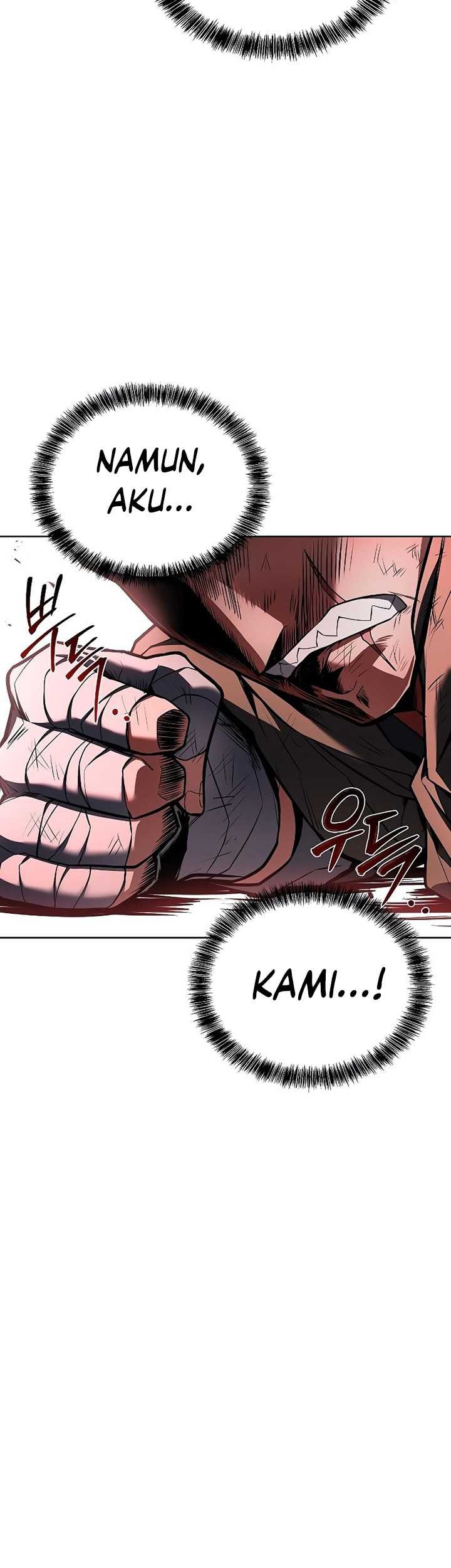 Archmage Restaurant Chapter 29 - halaman 48