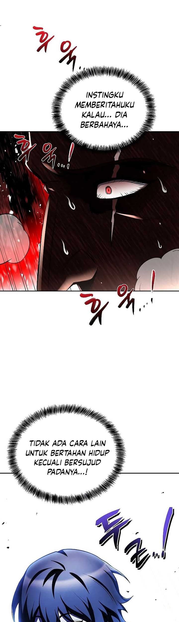 Archmage Restaurant Chapter 29 - halaman 56