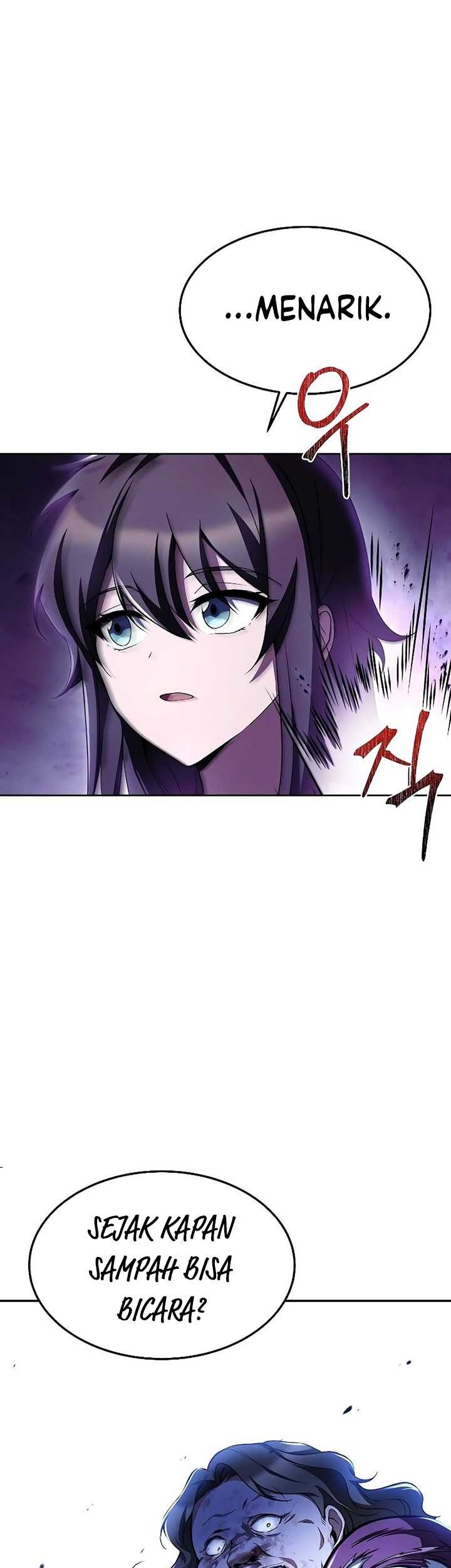 Archmage Restaurant Chapter 29 - halaman 64