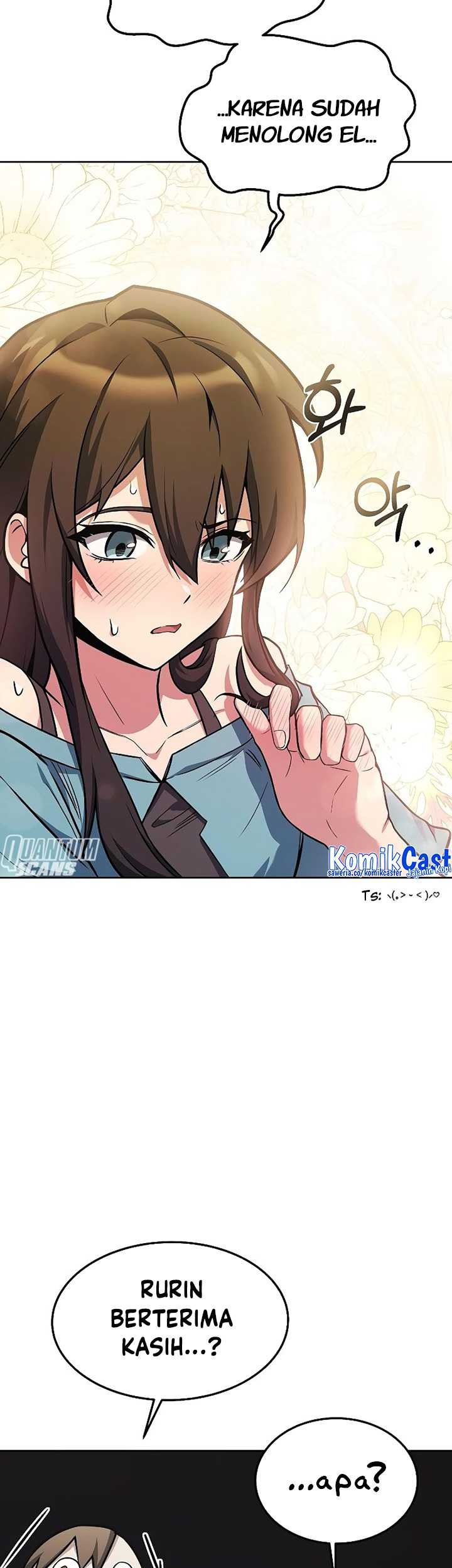 Archmage Restaurant Chapter 29 - halaman 78