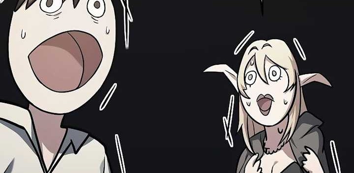 Archmage Restaurant Chapter 29 - halaman 79