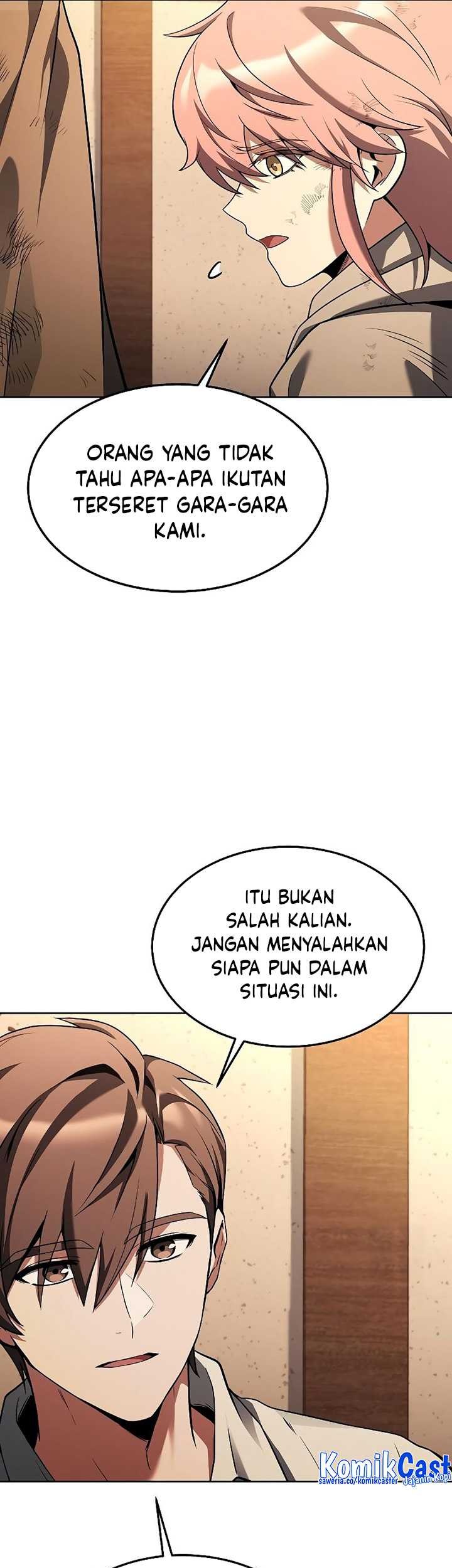 Archmage Restaurant Chapter 29 - halaman 86