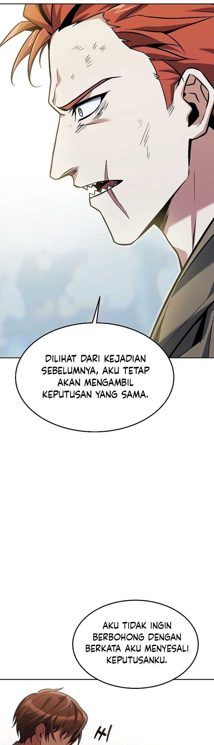 Archmage Restaurant Chapter 29 - halaman 90