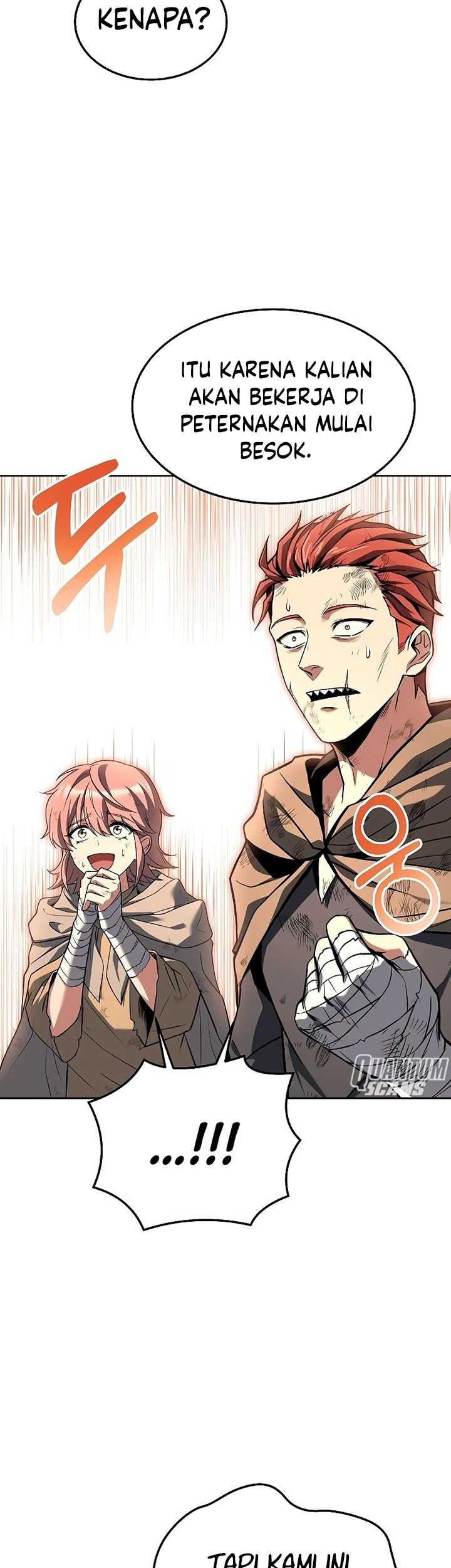 Archmage Restaurant Chapter 29 - halaman 94