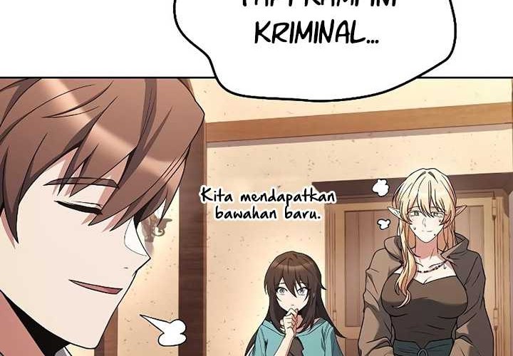 Archmage Restaurant Chapter 29 - halaman 95