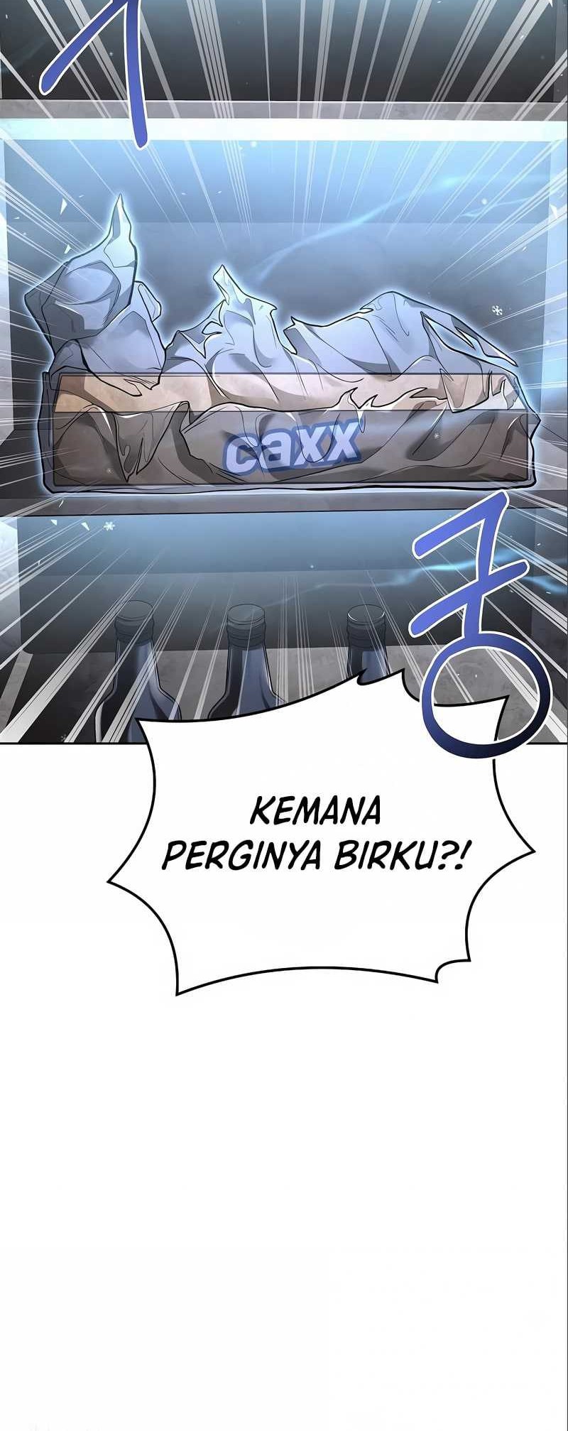 Archmage Restaurant Chapter 3 - halaman 18