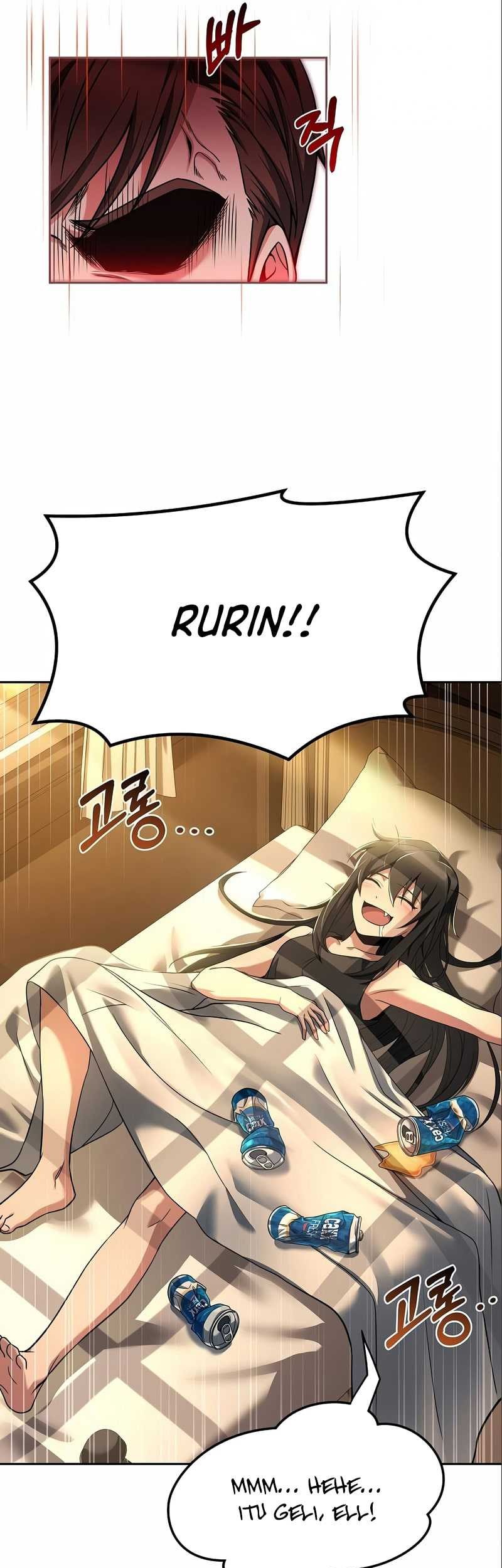 Archmage Restaurant Chapter 3 - halaman 19