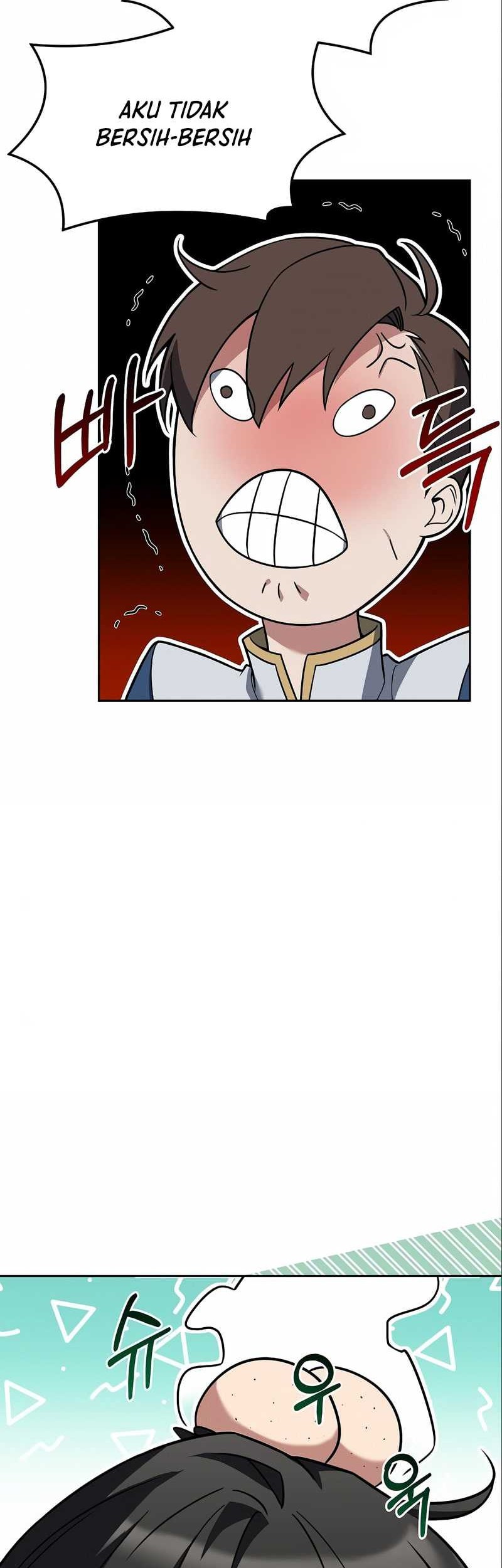 Archmage Restaurant Chapter 3 - halaman 24