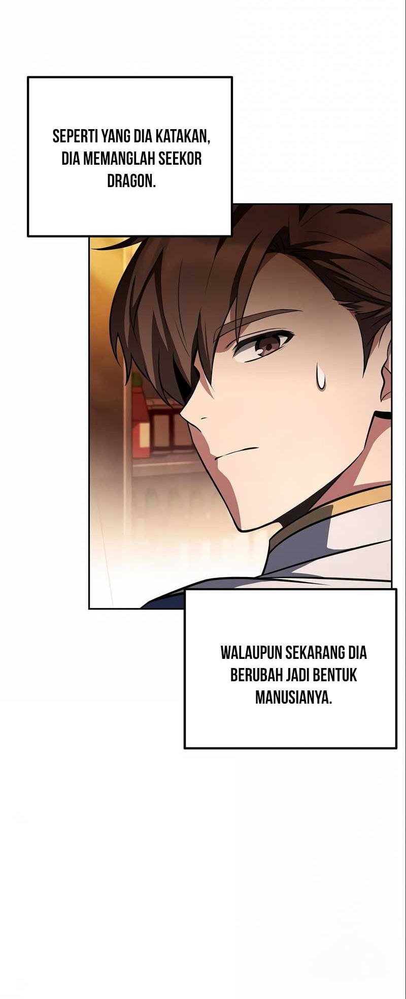 Archmage Restaurant Chapter 3 - halaman 26