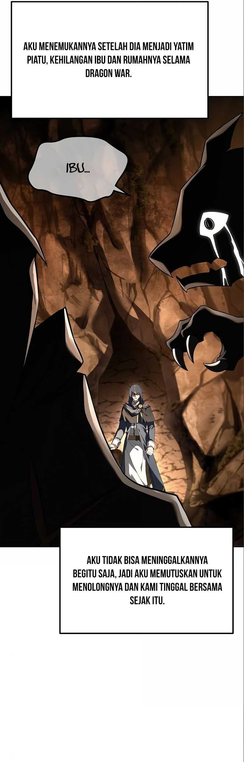 Archmage Restaurant Chapter 3 - halaman 27