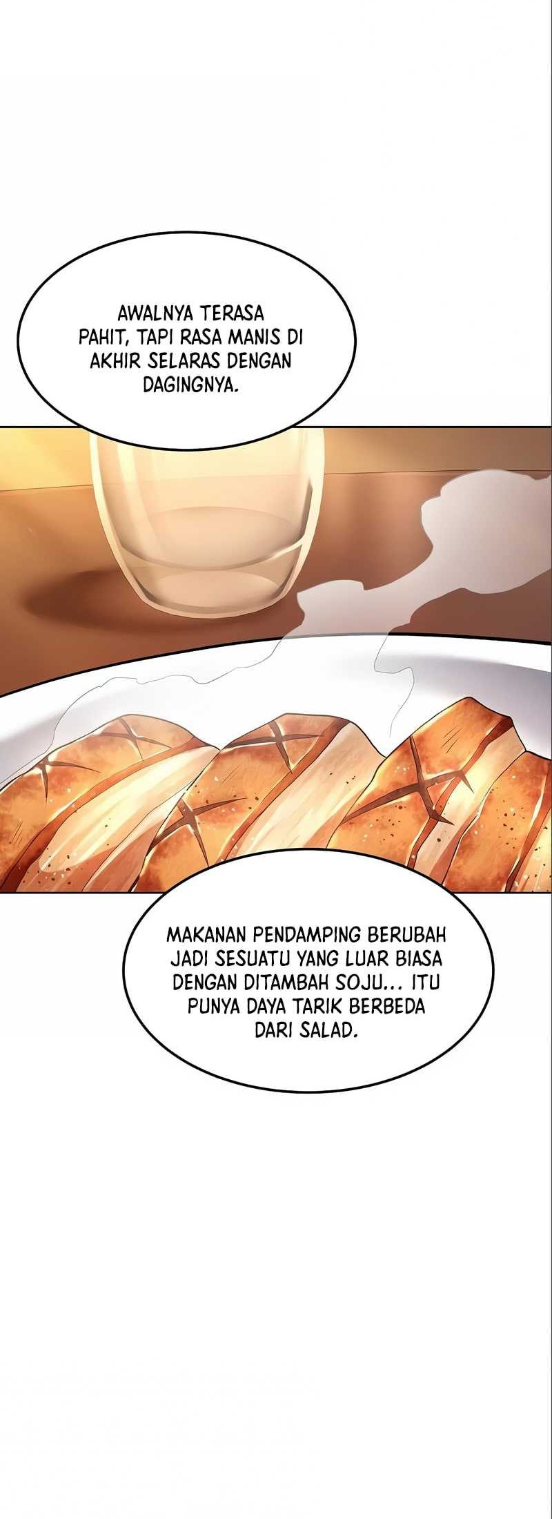 Archmage Restaurant Chapter 3 - halaman 38