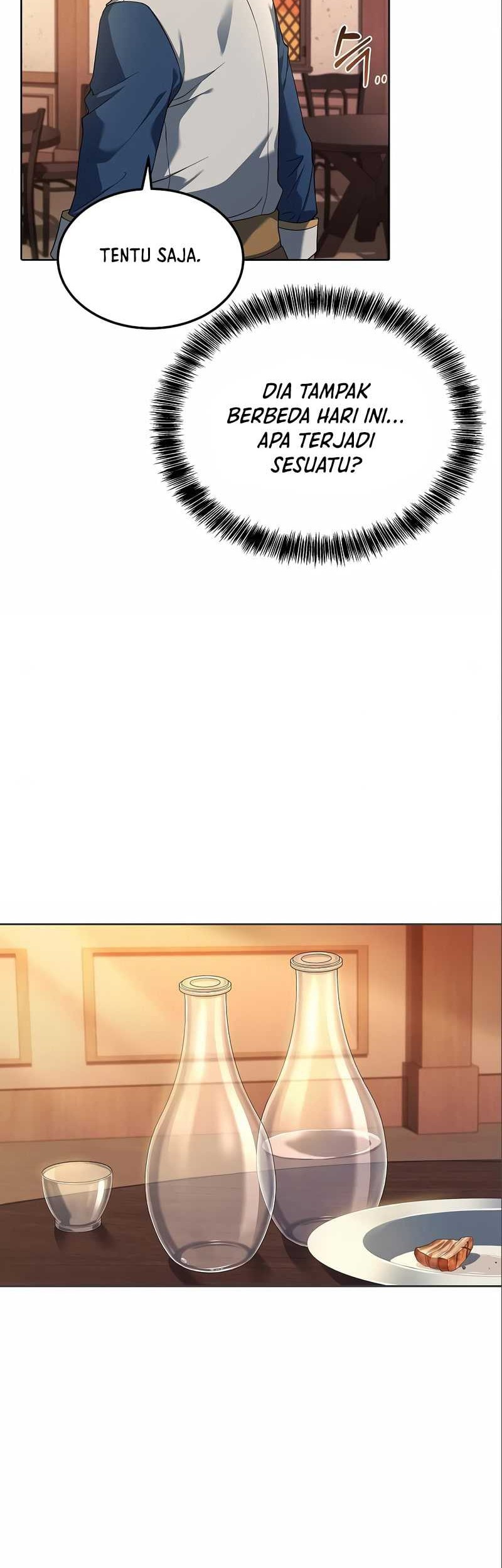 Archmage Restaurant Chapter 3 - halaman 40
