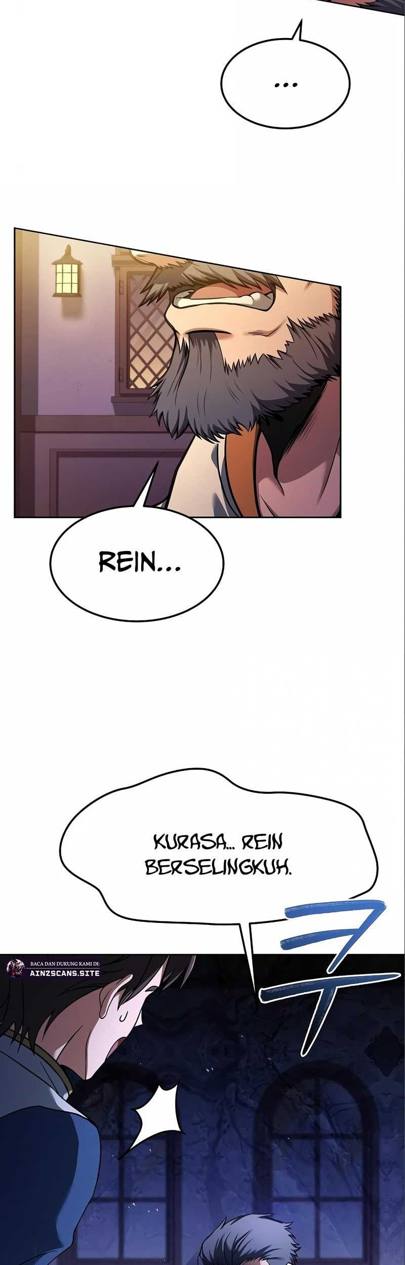 Archmage Restaurant Chapter 3 - halaman 44