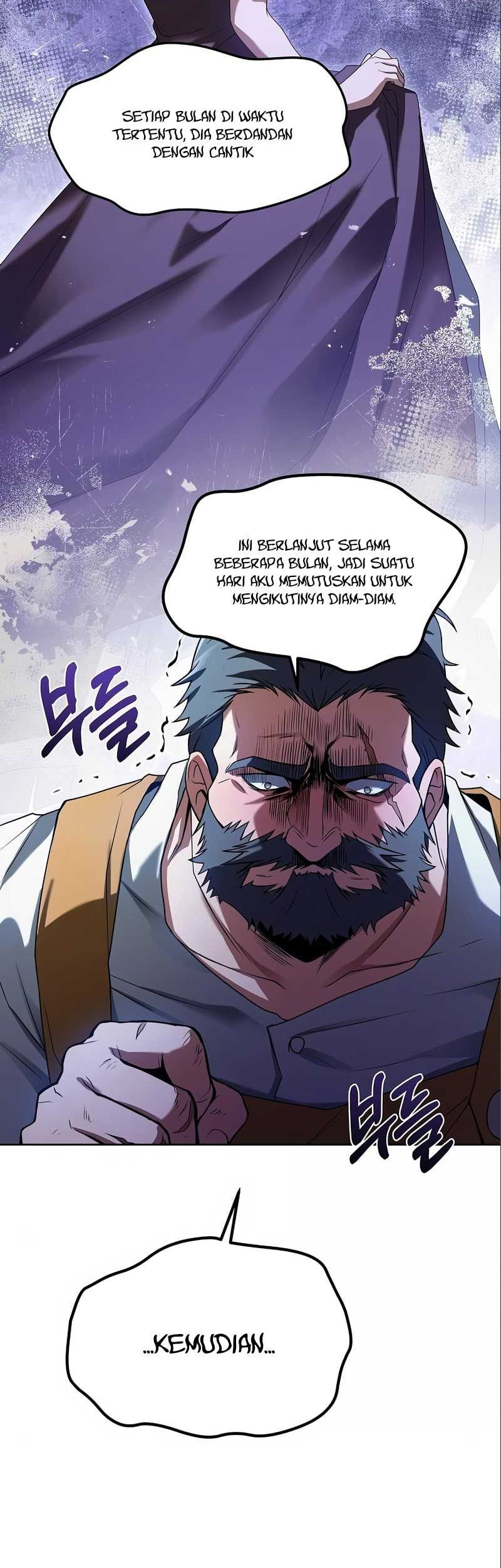 Archmage Restaurant Chapter 3 - halaman 46