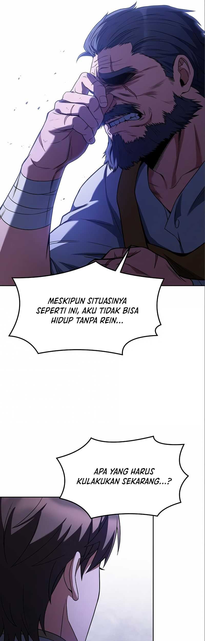 Archmage Restaurant Chapter 3 - halaman 51