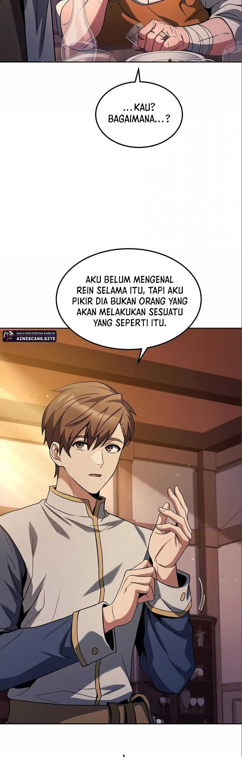 Archmage Restaurant Chapter 3 - halaman 53