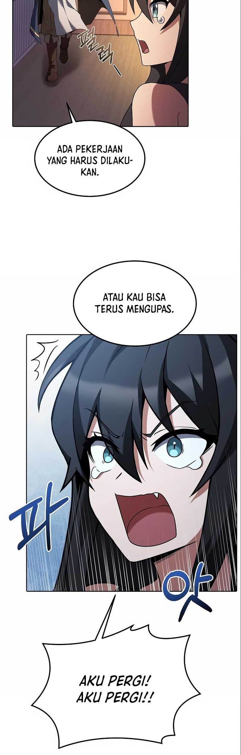 Archmage Restaurant Chapter 3 - halaman 56