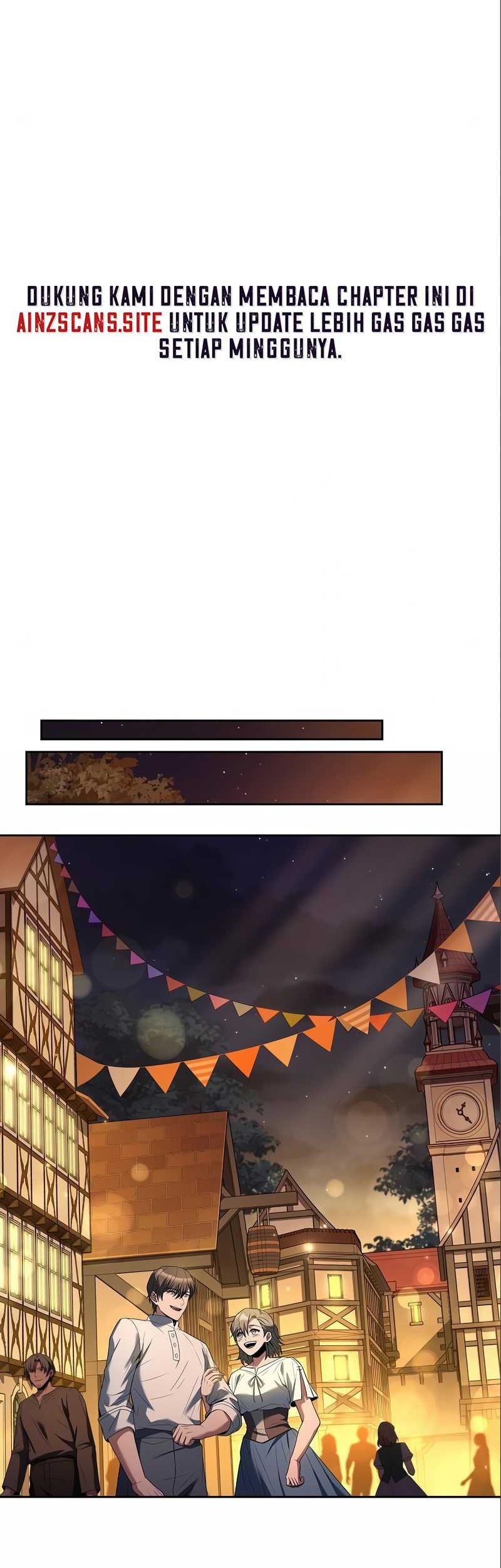 Archmage Restaurant Chapter 3 - halaman 57