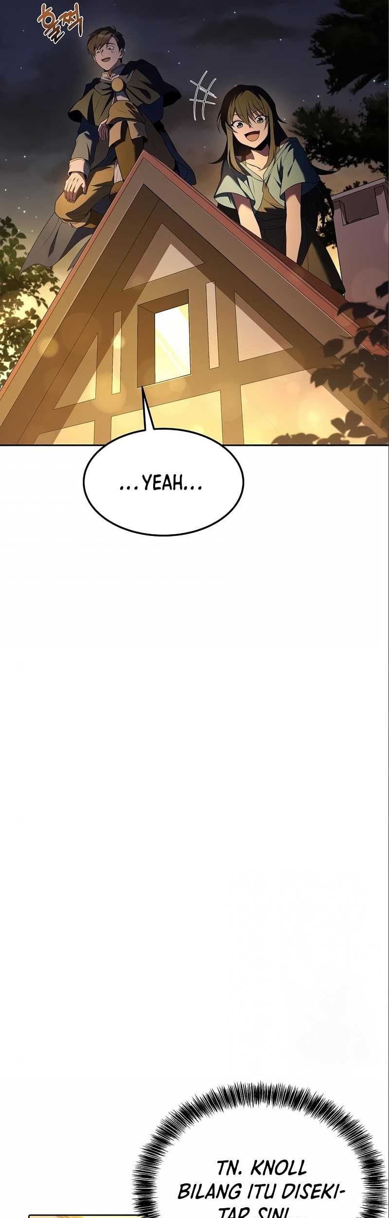 Archmage Restaurant Chapter 3 - halaman 59