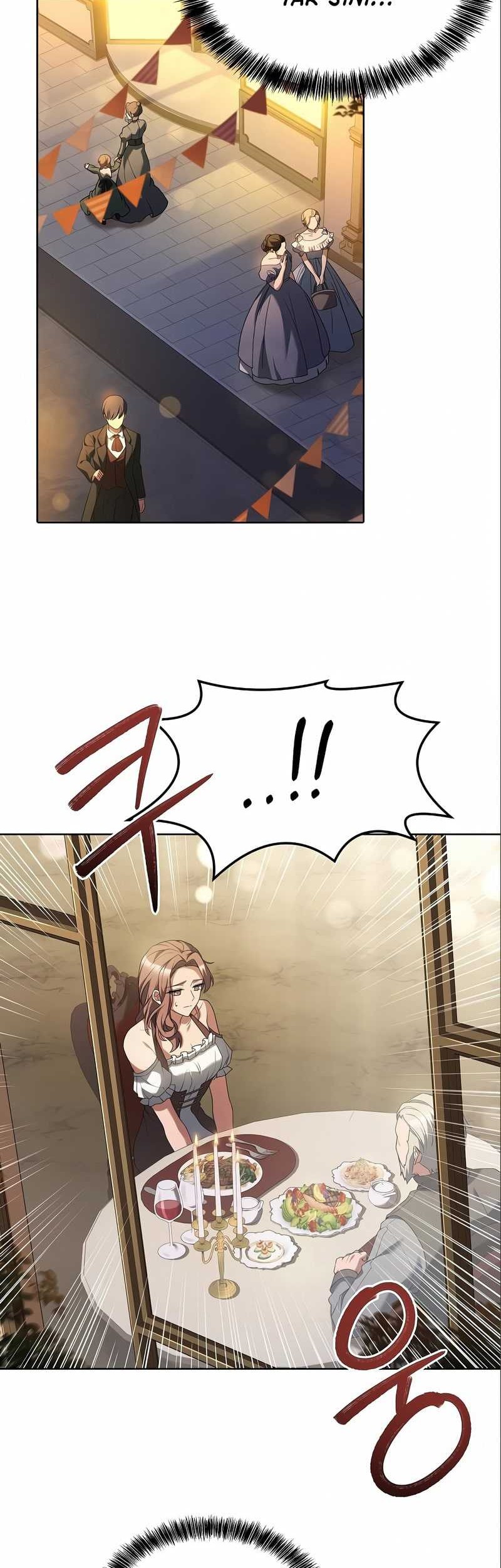 Archmage Restaurant Chapter 3 - halaman 60