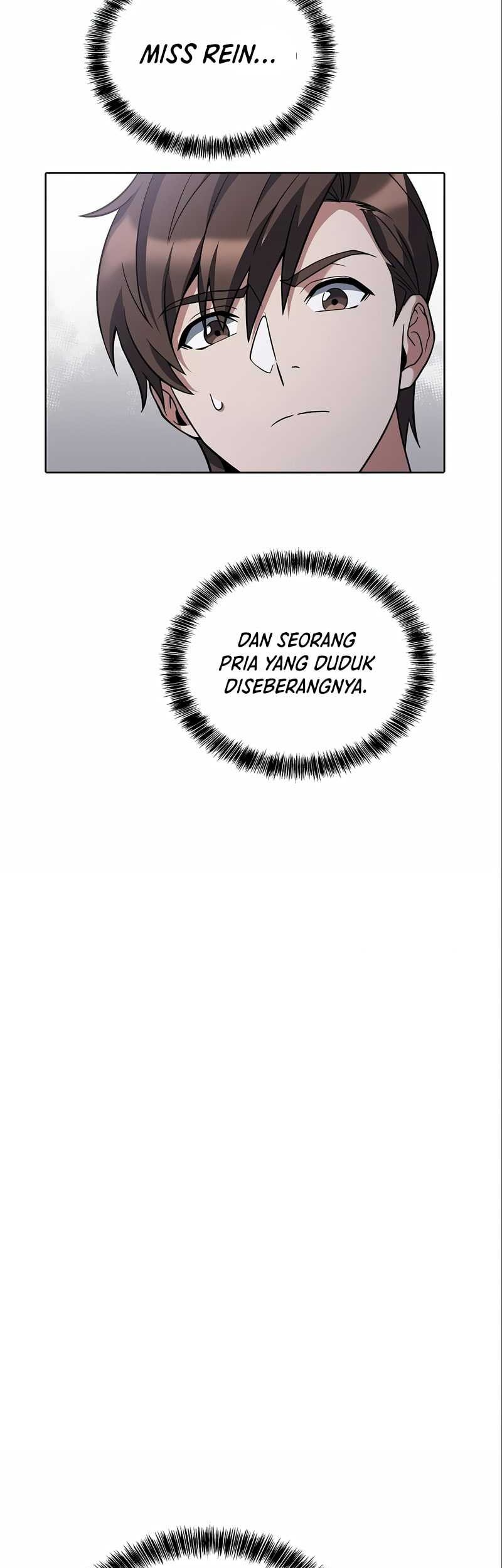 Archmage Restaurant Chapter 3 - halaman 61