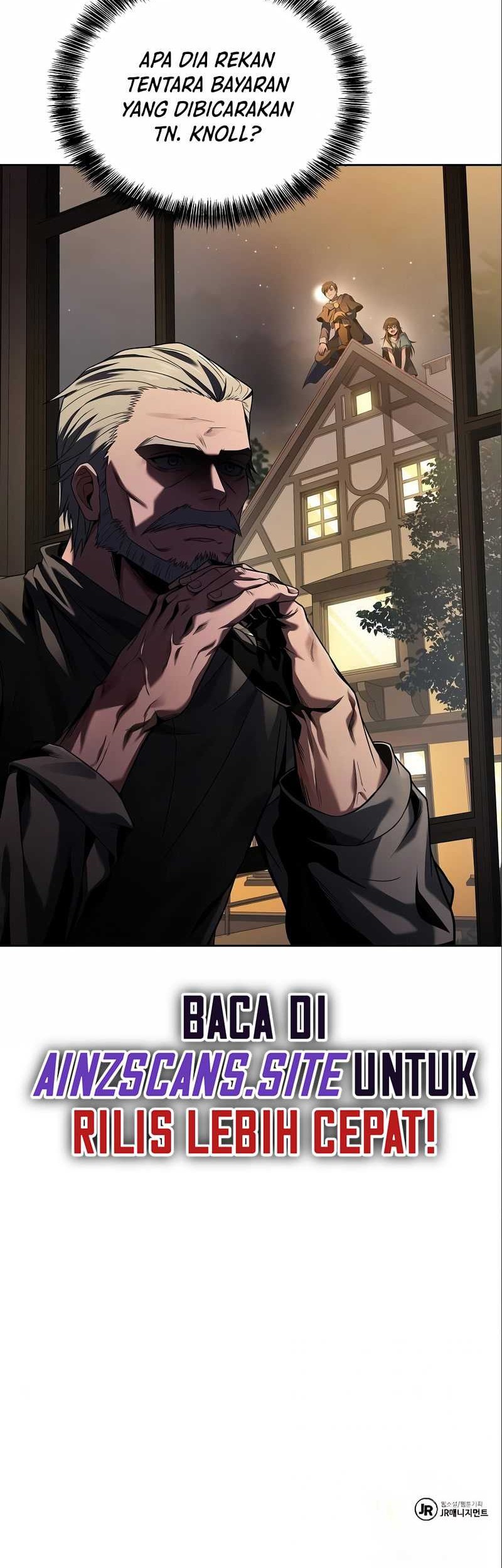 Archmage Restaurant Chapter 3 - halaman 62