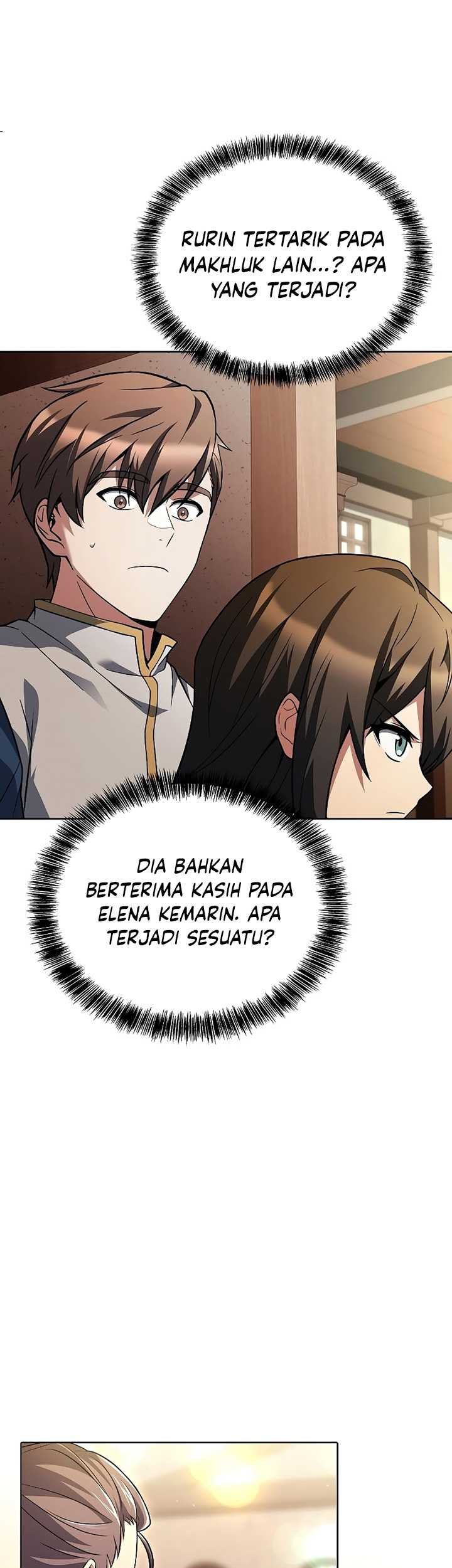 Archmage Restaurant Chapter 30 - halaman 22