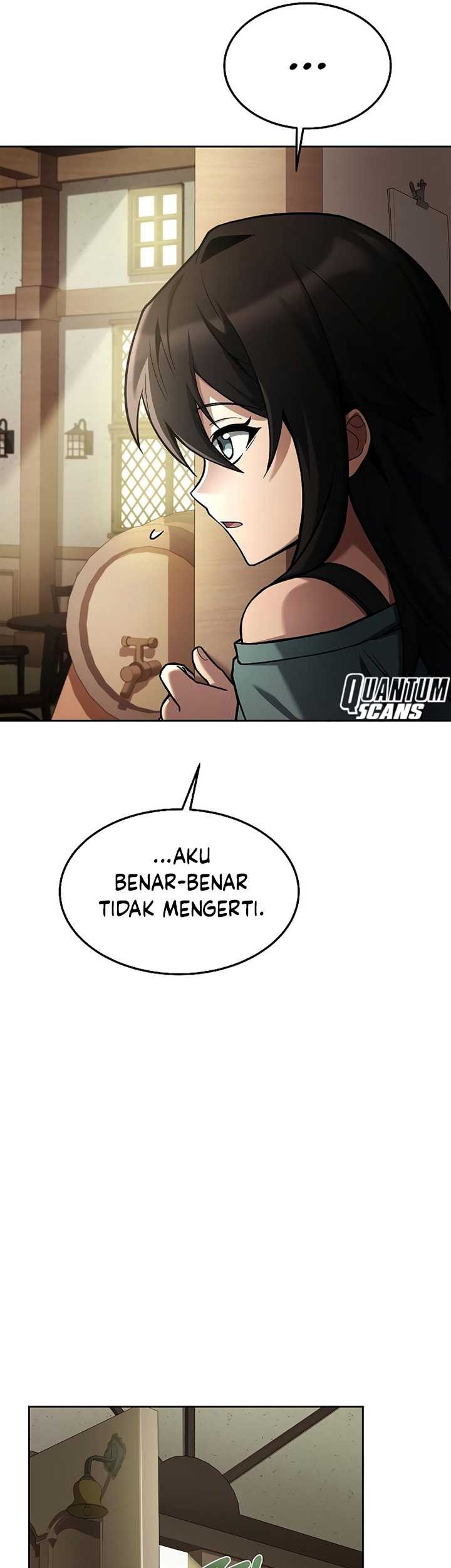 Archmage Restaurant Chapter 30 - halaman 30